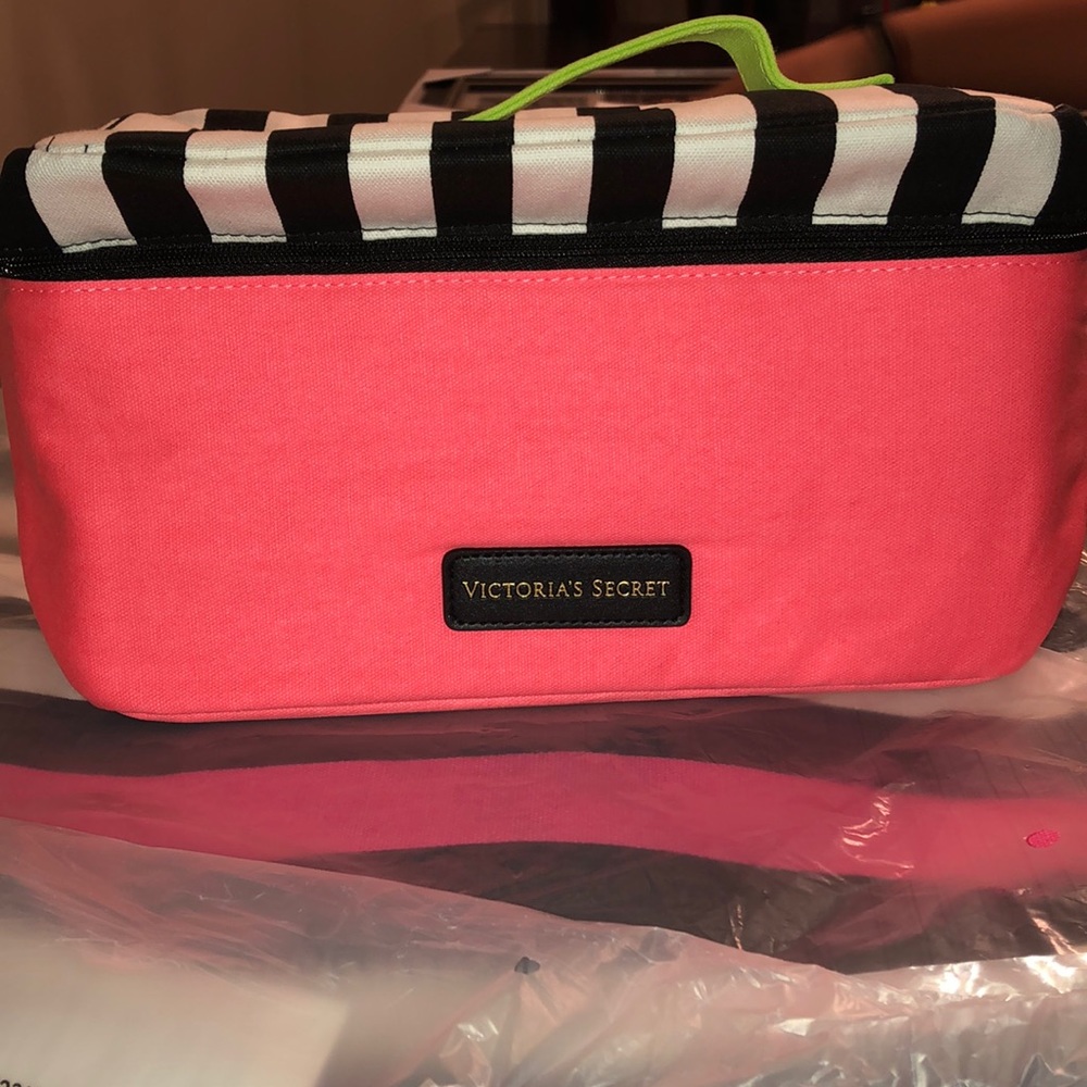 Victoria secret travel bag